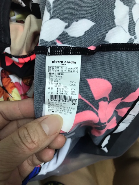 ĐỒ TẮM BIGSIZE HIỆU PIE | BigBuy360 - bigbuy360.vn