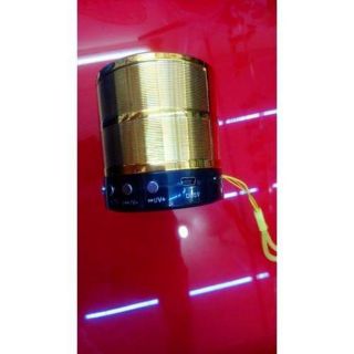 Loa bluetooth ws 887