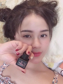 FOELLIE - nước hoa bím thế hệ mới