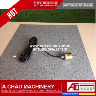 CỦ ĐẾM MÁY DUỖI SẮT GT4-12 TRUNG QUỐC