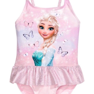 Bikini h&m dư xịn bg 1-8t