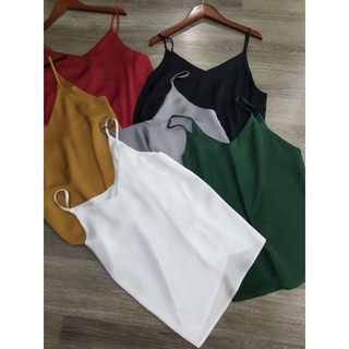 Áo lụa zara 2 dây