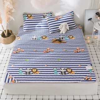 Chiếu tencel làm mát