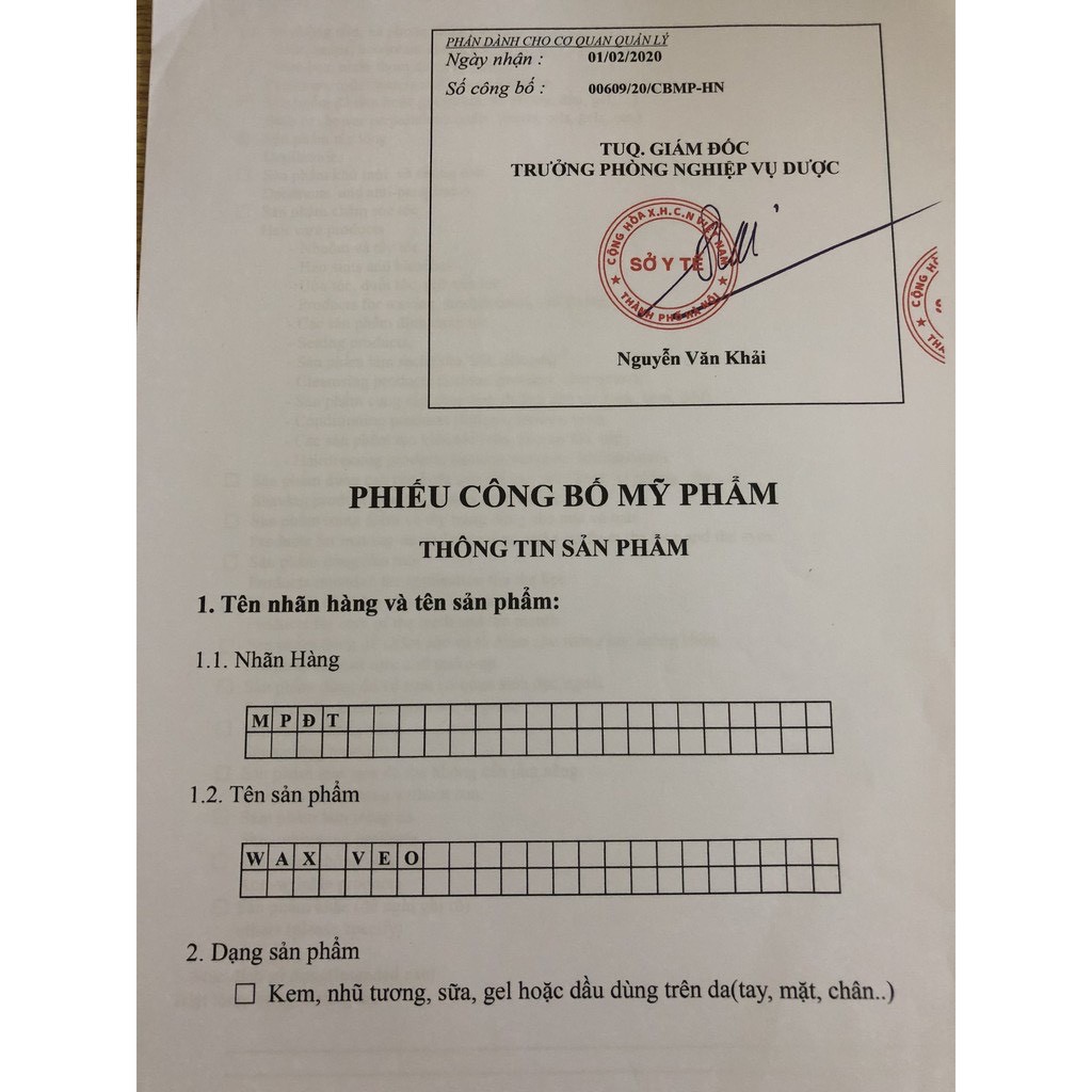 ( CHÍNH HÃNG ) WAX TẨY LÔNG VEO + TẶNG kèm giấy chuyên dụng và que gạt, tẩy lông sạch sẽ tận chân lông | BigBuy360 - bigbuy360.vn