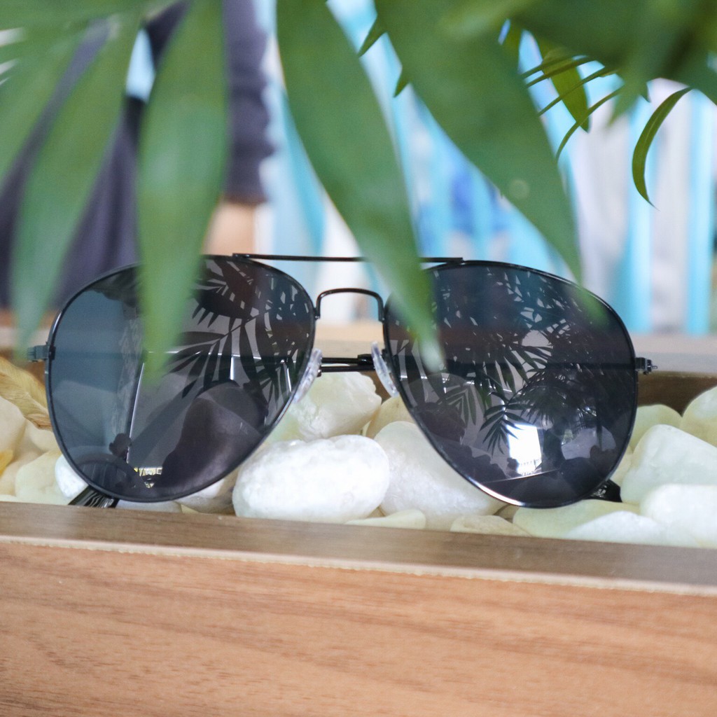 Mắt Kính Chống Bụi Thời Trang Nam Nữ Cực Chuẩn | BigBuy360 - bigbuy360.vn