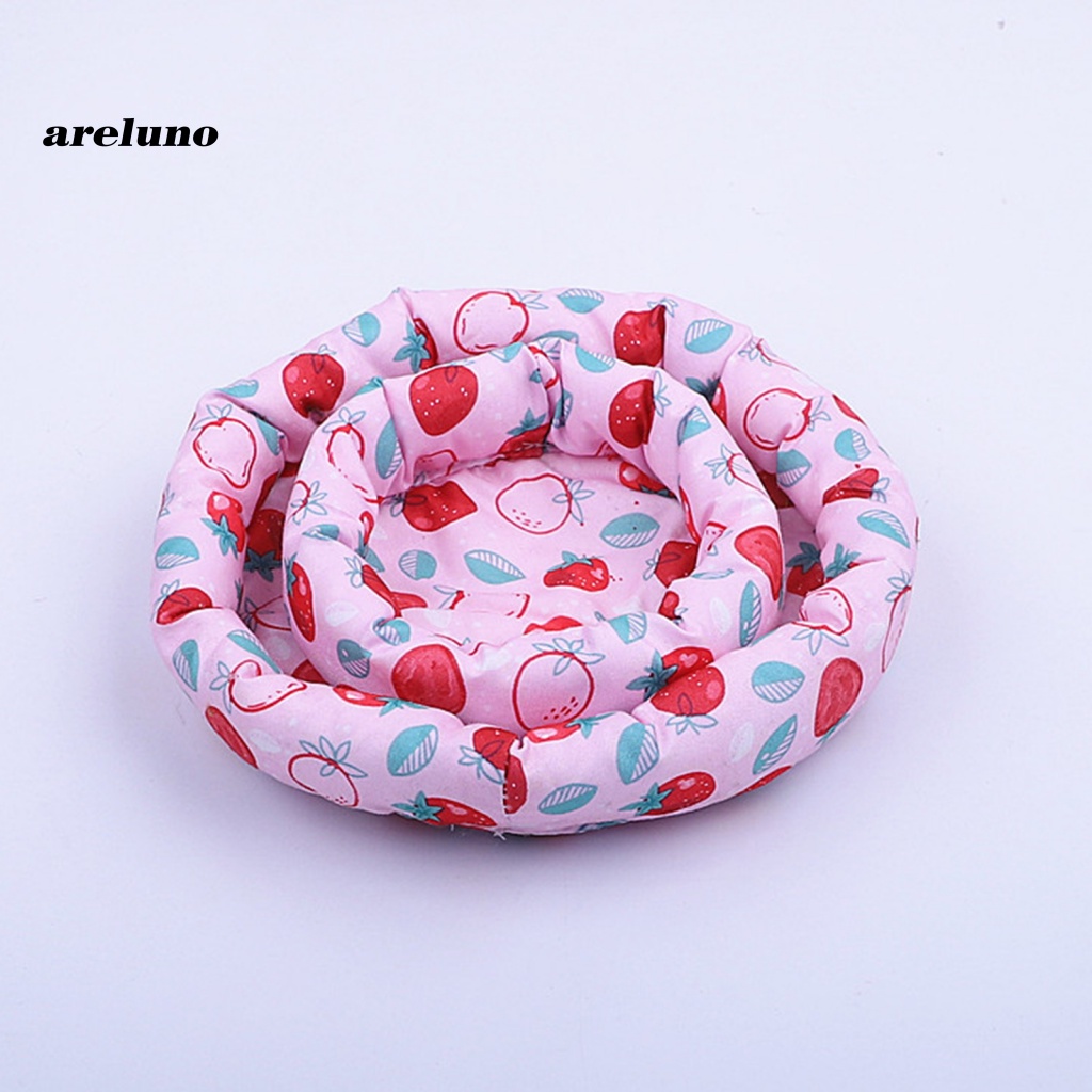 Nhà Mềm Mại Dành Cho Chuột Hamster / Sóc / Hamster