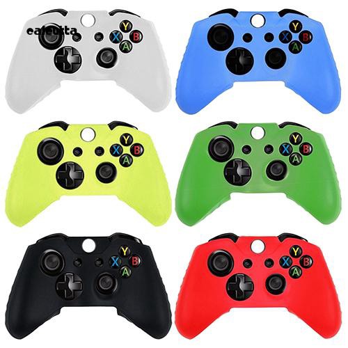 Ốp silicon thời trang cho tay cầm chơi game Microsoft Xbox One