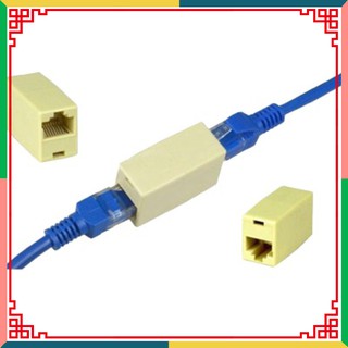 🌽 Đầu nối dây cáp mạng