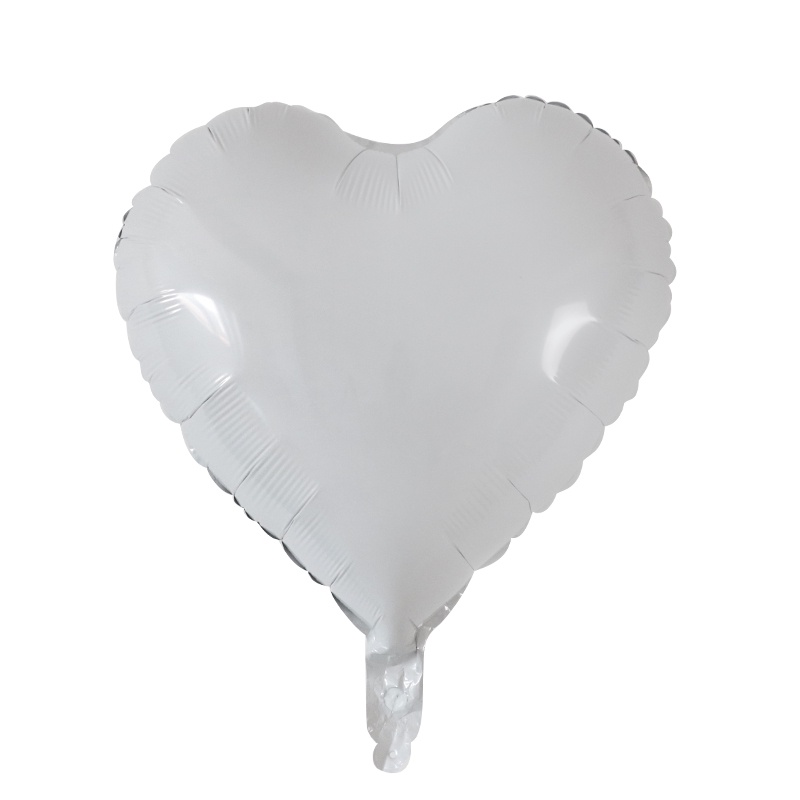 1 Bong Bóng Lá Nhôm Hình Ngôi Sao 18inch Trang Trí Tiệc Cưới / Sinh Nhật / Giáng Sinh