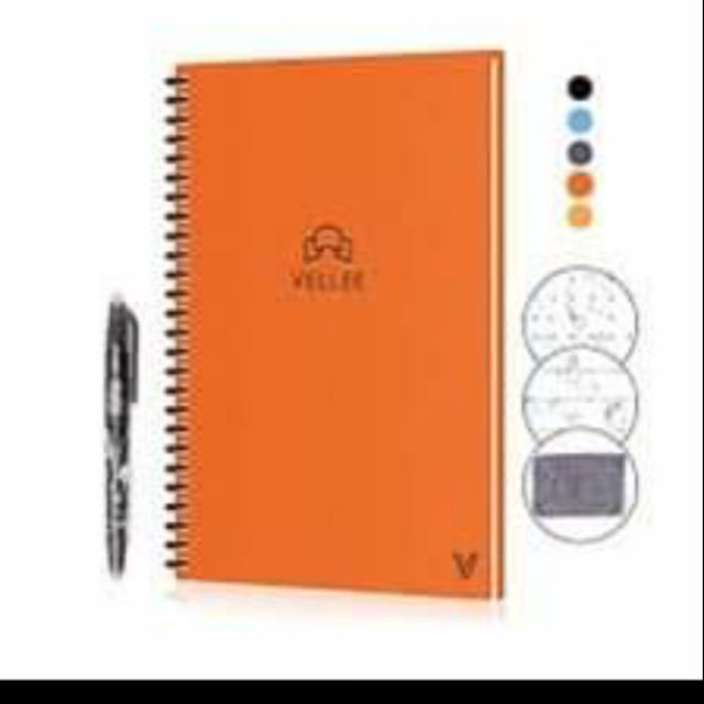 Note book sổ cầm tay anhanh