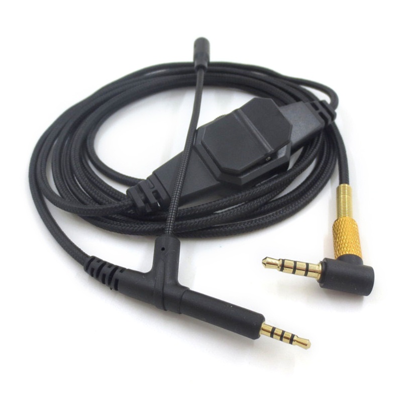 Dây Cáp Chuyển Đổi Đầu 3 5Mm Sang 2 mm Cho BOSE QC25 QC35 OE2 AE2 700