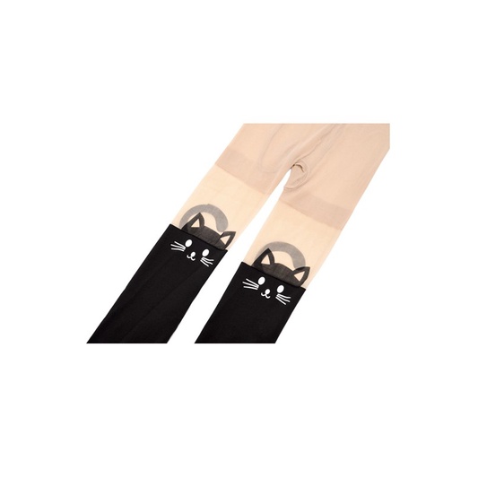 Quần Tất Hình Mèo Xinh Xắn Dành Cho Nữ | BigBuy360 - bigbuy360.vn