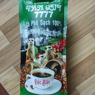 Cà Phê Rang Xay 500g  [Đậm Vị Nguyên chất].