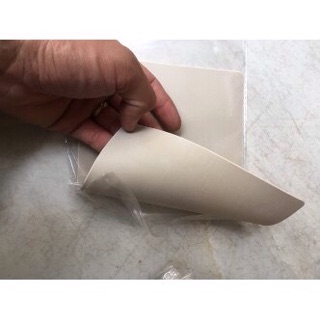 Da giả tập phun xăm - Bắp dcpx
