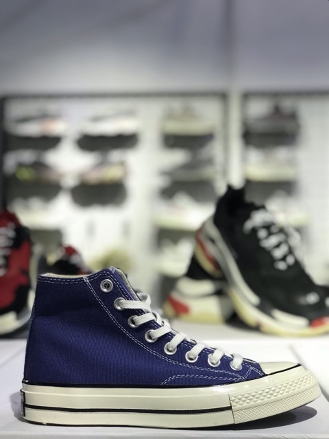 (Ảnh thật+ full box) giày thể thao Cconnversee 1:1