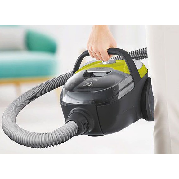 MÁY HÚT BỤI ELECTROLUX Z1231