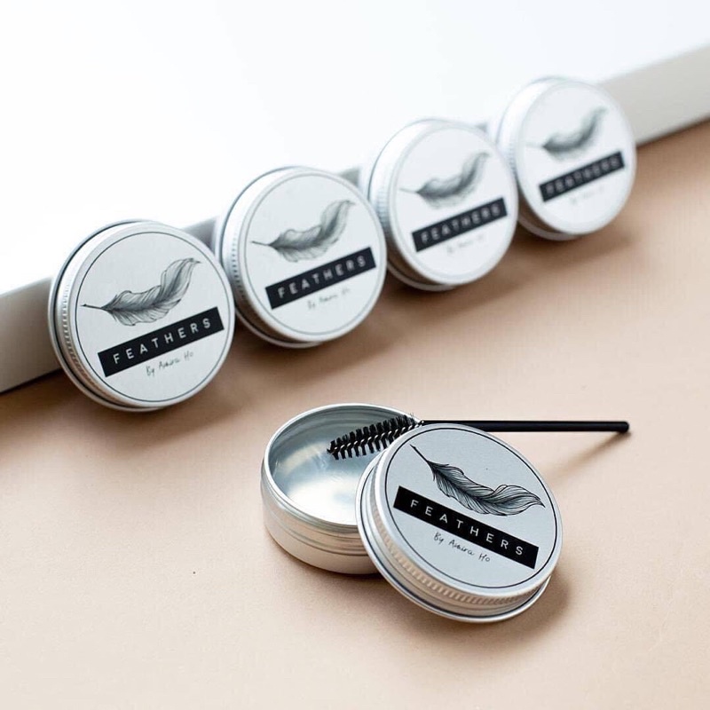 Gel định hình lông mày Feathers trend hot hit ( hết hàng ) | BigBuy360 - bigbuy360.vn