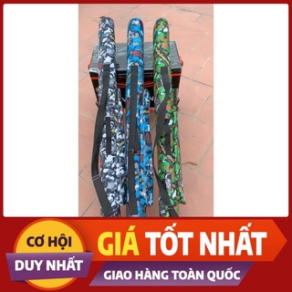 Bao Đựng Cần Cứng Đựng Cần Câu Cá 1m25