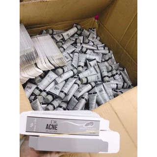 Gel hut mun dr acne