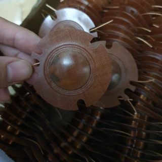 Côn loa nén 10w combo 5