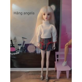 Quần áo cho búp bê barbie xinyi blythe