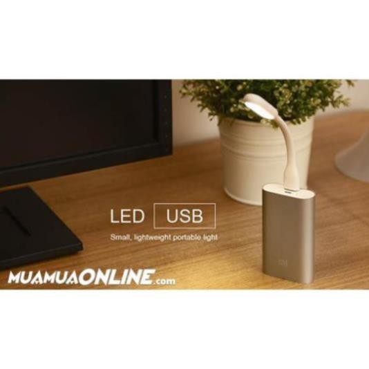 Đèn Led Dẻo USB Siêu Sáng