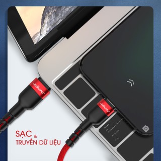 Cáp SẠC JUYUPU TS-29 (5A) (1m)