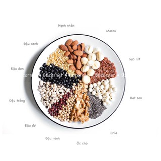 Bột ngũ cốc lợi sữa / eatclean