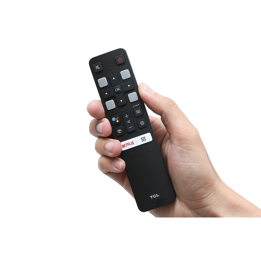 Android Tivi 4K TCL 65 Inch 65T6 | BigBuy360 - bigbuy360.vn