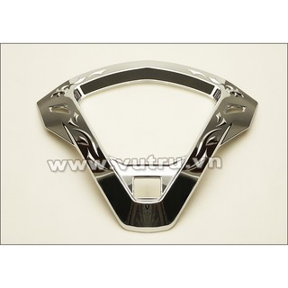 ỐP VIỀN ĐỒNG HỒ CHO XE LEAD 2017, 2018, 2019
