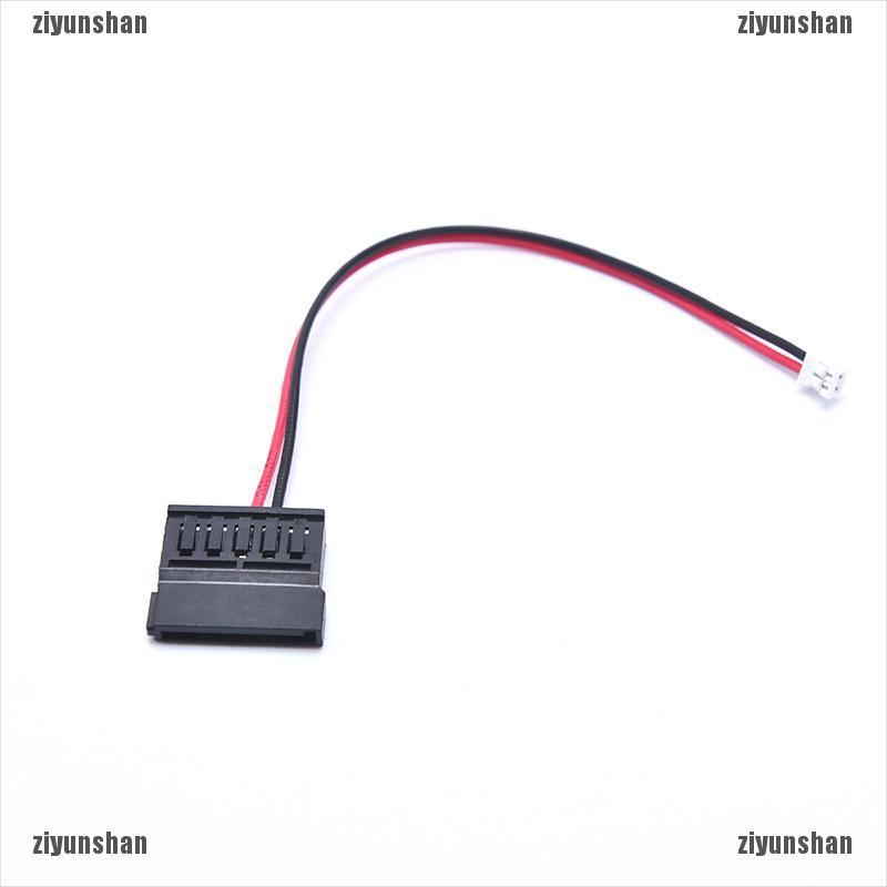 Dây Cáp Nguồn Sata 2pin Sang Sata Cho Máy Tính 22awg | BigBuy360 - bigbuy360.vn