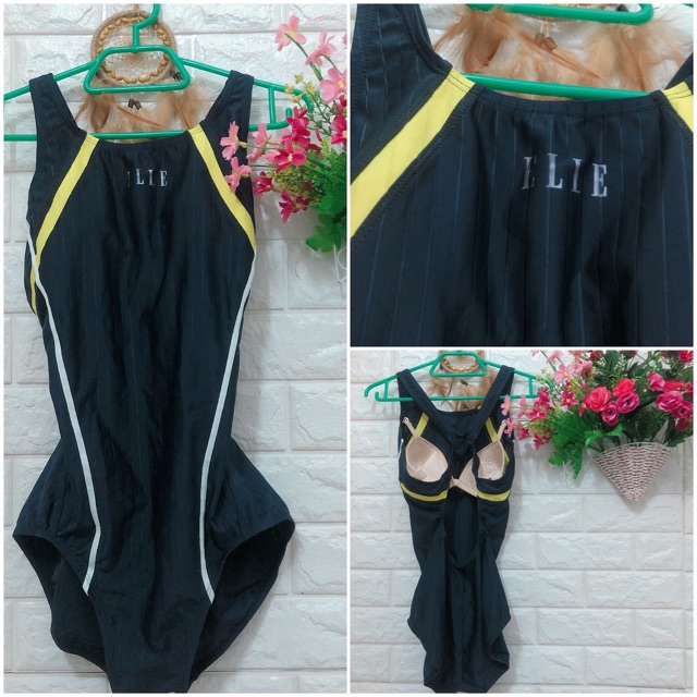 Thanh lý bikini 1 mảnh siêu yêu