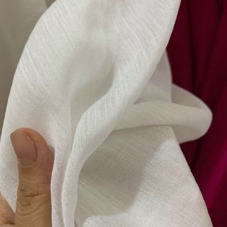 Vải tơ xước 2020