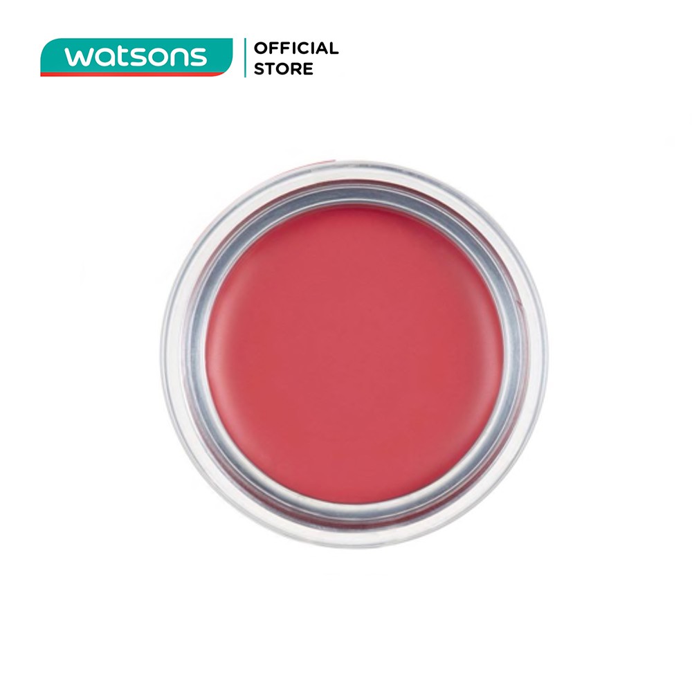 Má Hồng Clio Pro Tinted Veil Blusher 002 Watch Out 4.5g