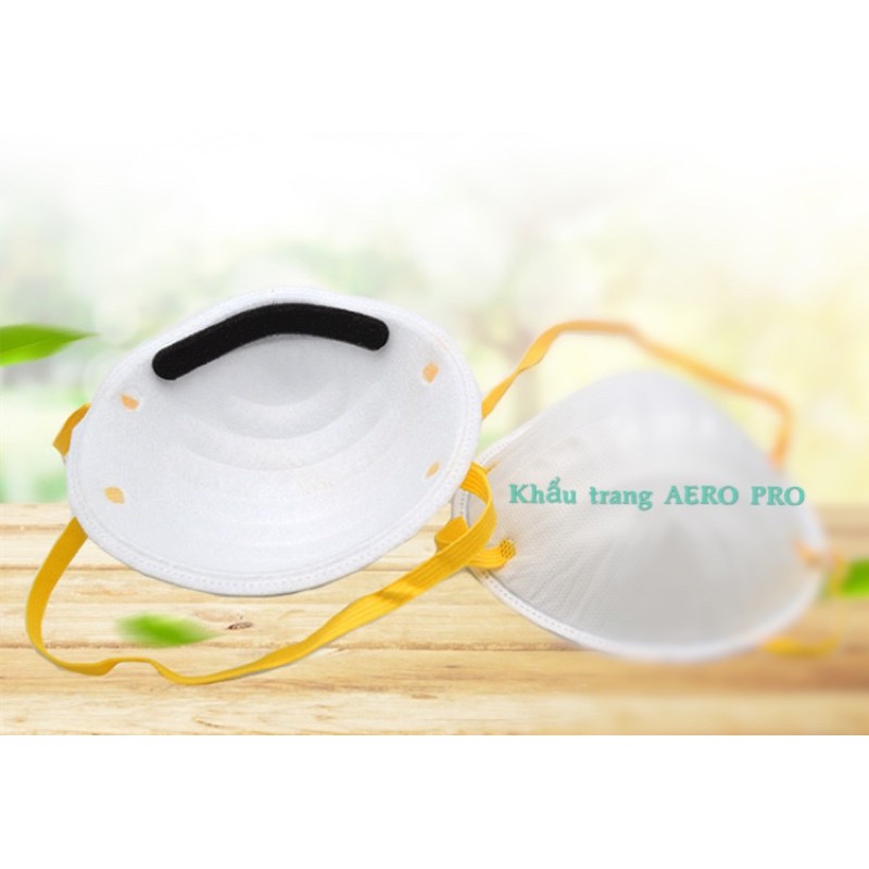 Khẩu trang AERO PRO