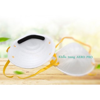 Khẩu trang AERO PRO