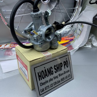 Bình xăng honda Wave thái 110 zin