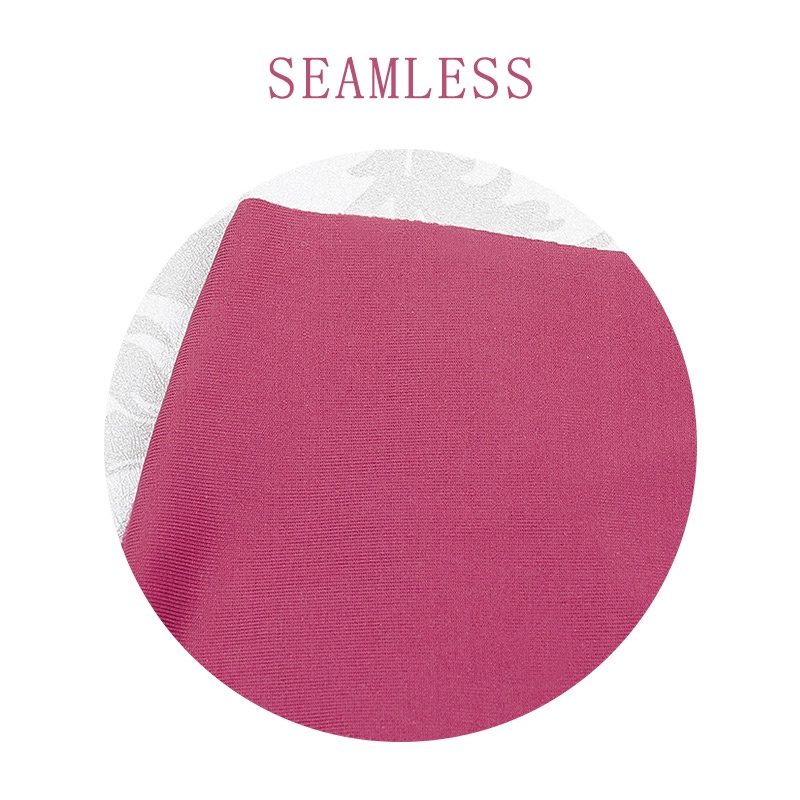 Quần lót thun lạnh liền mạch siêu mỏng màu trơn siêu nhẹ gợi cảm thoải mái mềm mại cho nữ M-XL