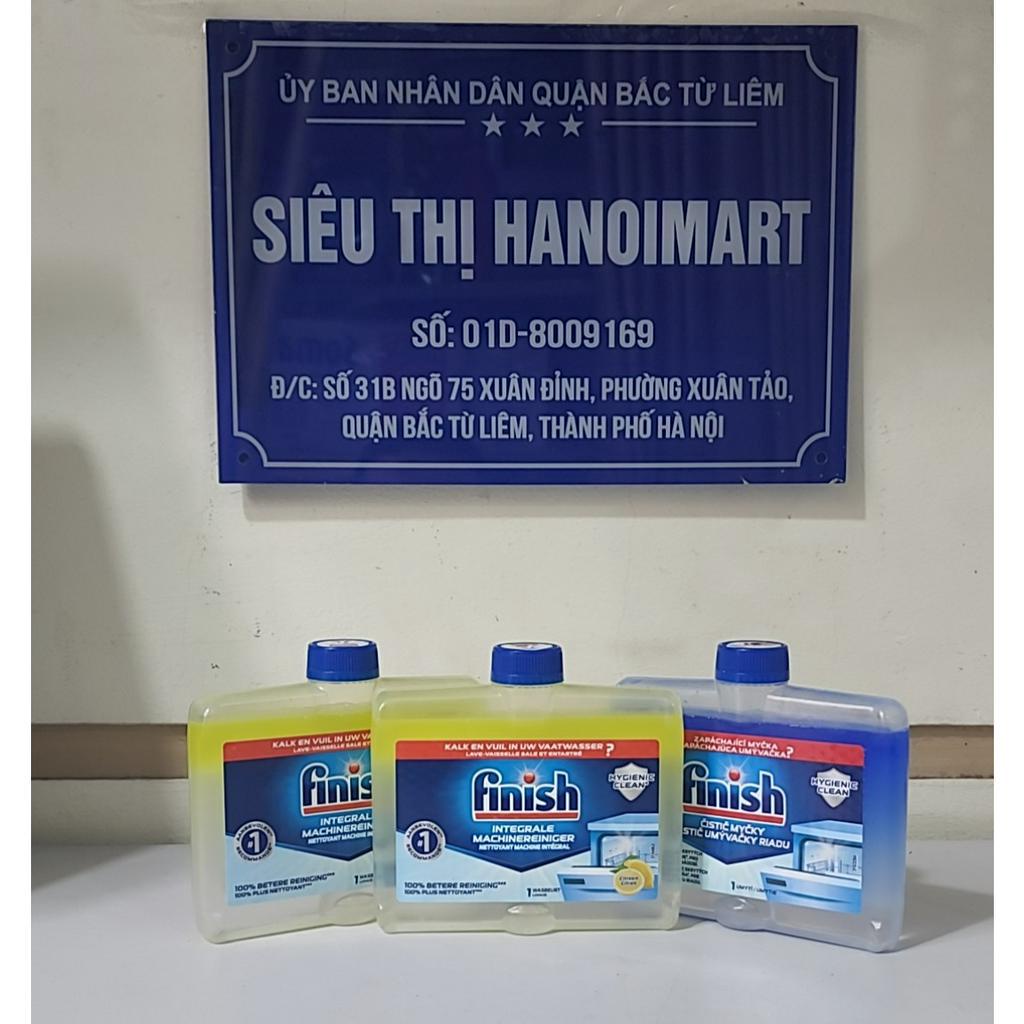 Viên rửa bát Finish Quantum 120 viên, 40, 60, 100 viên finish quantum dùng cho Máy rửa bát