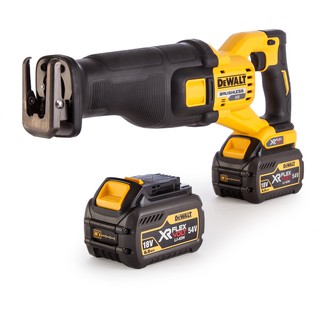 Máy cưa kiếm Dewalt DCS388T2-KR