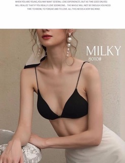 Bra 2 dây mảnh