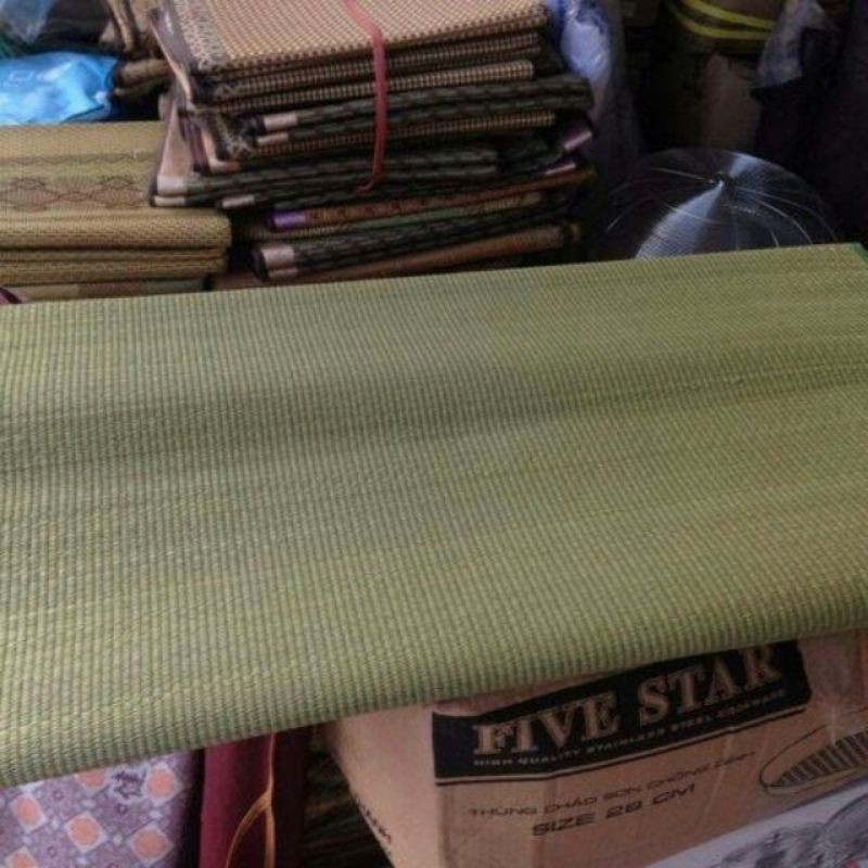 {Mom's shop} Chiếu cỏ 2021