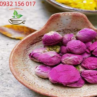🍀Trà hoa mẫu đơn 100gr VÍP