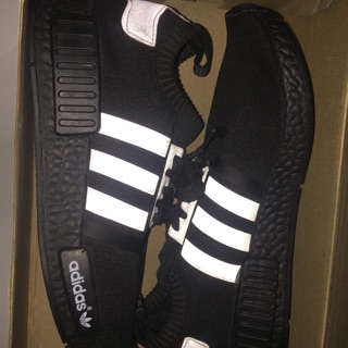 Giày sneaker NMD super nữ