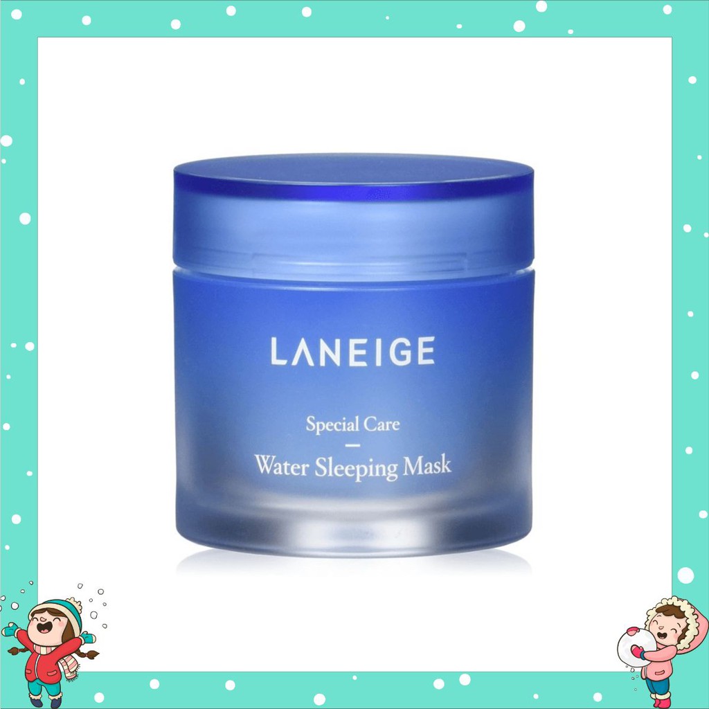 Mặt Nạ Ngủ LANEIGE Cung Cấp Nước 70ml [SALE HẾT CỠ] | BigBuy360 - bigbuy360.vn