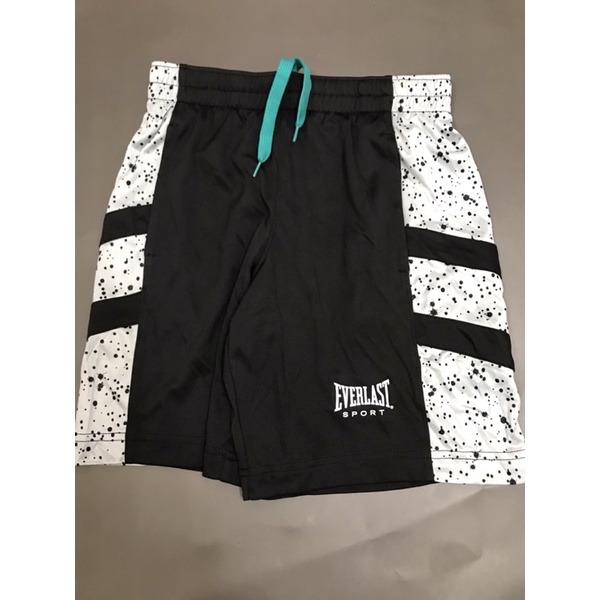 Quần đùi thun thể thao xuất dư cho nam có big size