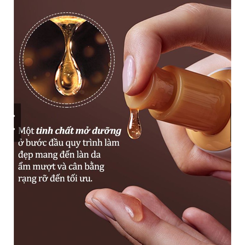 Tinh Chất dưỡng da First Care Sulwhasoo 8ml_Tinh chất Sulwhasoo First Care Activating Perfecting Serum phiên bản mới