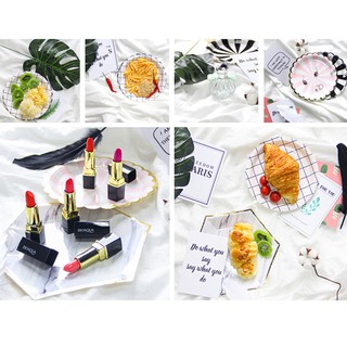 Set chụp ảnh số 5 (Set phụ kiện chụp mỹ phẩm)