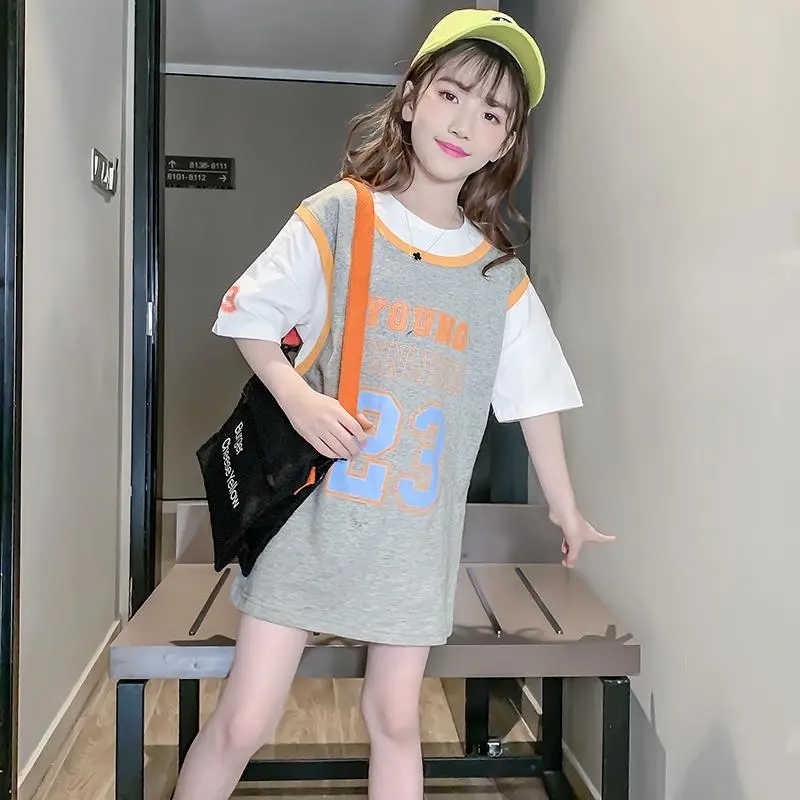 Đầm Công Chúa Thiết Kế Xinh Xắn Thời Trang Cho Bé Gái Từ 3 Đến 4-5 - 6 Đến 7 Đến 8-9 - 10-11 - 12 Tuổi