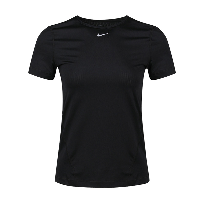 Áo Thun Thể Thao Nike Promesh Màu Đen Ao9952-010 + + + 100% Chính Hãng